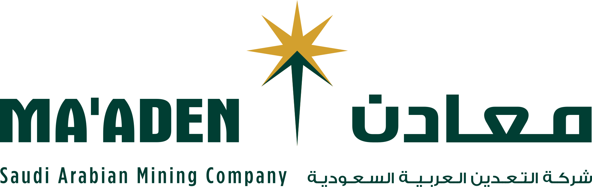 Ma'aden
